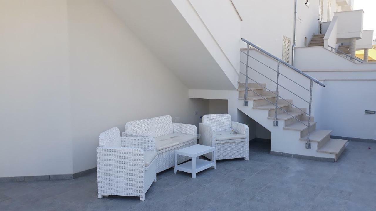 Casa & Relax Apartamento Lido Marini Exterior foto