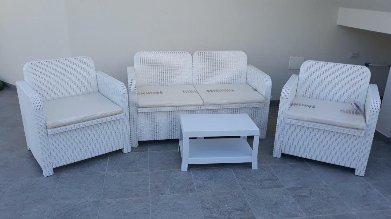 Casa & Relax Apartamento Lido Marini Exterior foto