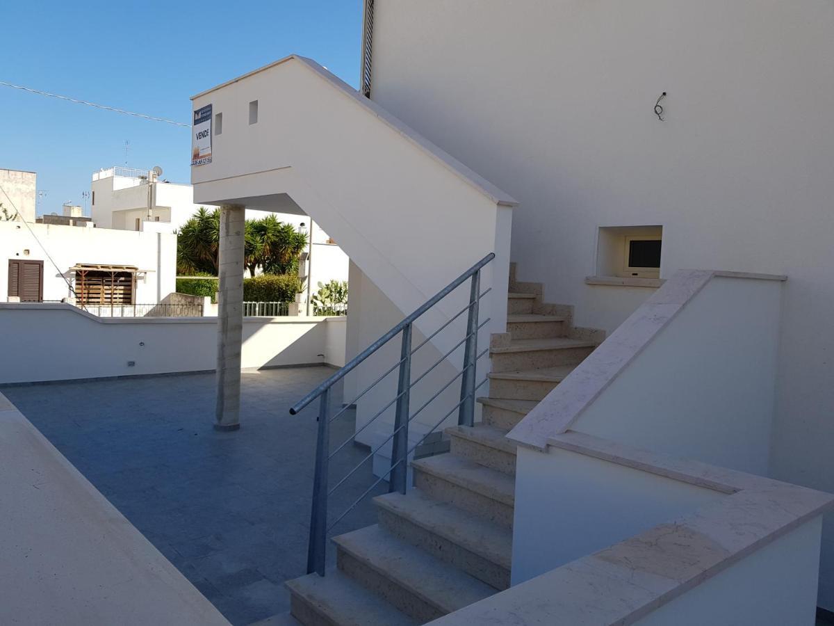 Casa & Relax Apartamento Lido Marini Exterior foto